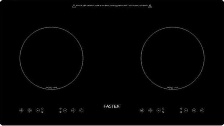 Bếp từ Faster FS 628I