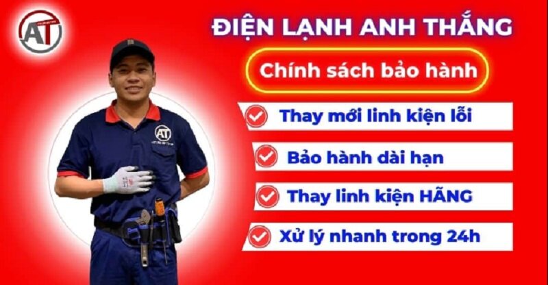 TOP 6 địa chỉ sửa máy giặt uy tín tại Thành phố Hồ Chí Minh