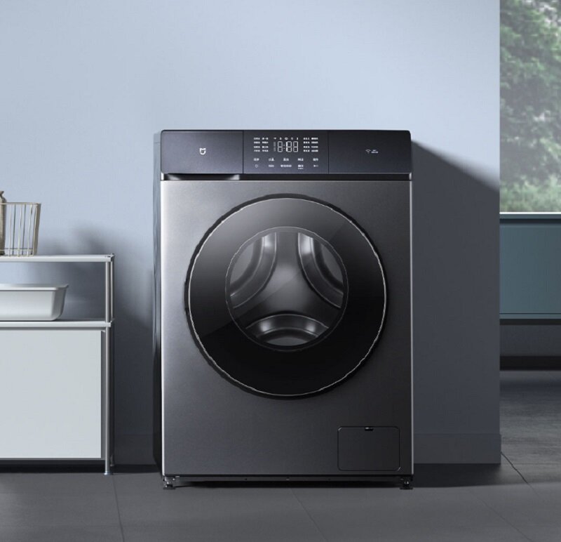 TOP máy giặt Xiaomi Mijia 10kg