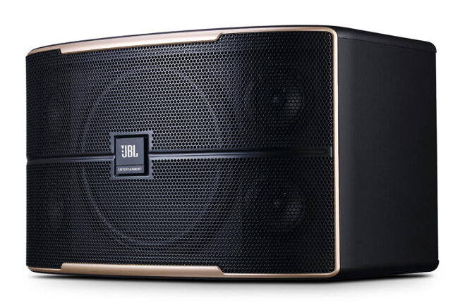 JBL Pasion 10 đáp ứng mọi thể loại nhạc