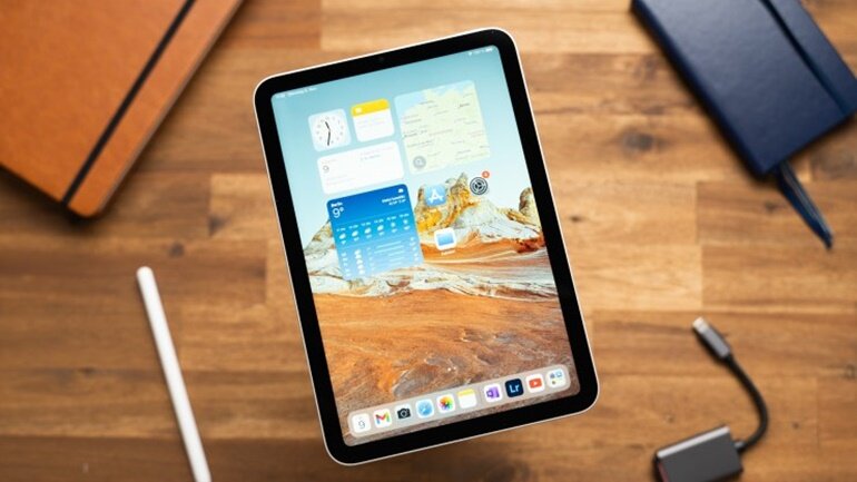 ipad mini 6