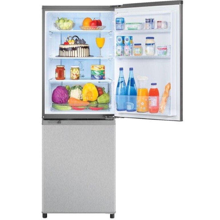 Tủ lạnh Aqua AQR-225AB/SE - 225 Lít