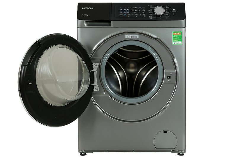 Top 5 máy giặt Hitachi 9kg chất lượng tốt đáng mua hiện nay