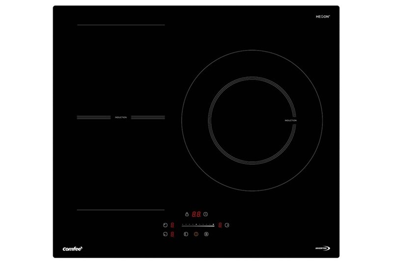 Loạt bếp từ 3 vùng nấu bất ngờ “xả giá” dưới 5 triệu đồng, người tiêu dùng đổ xô tìm mua