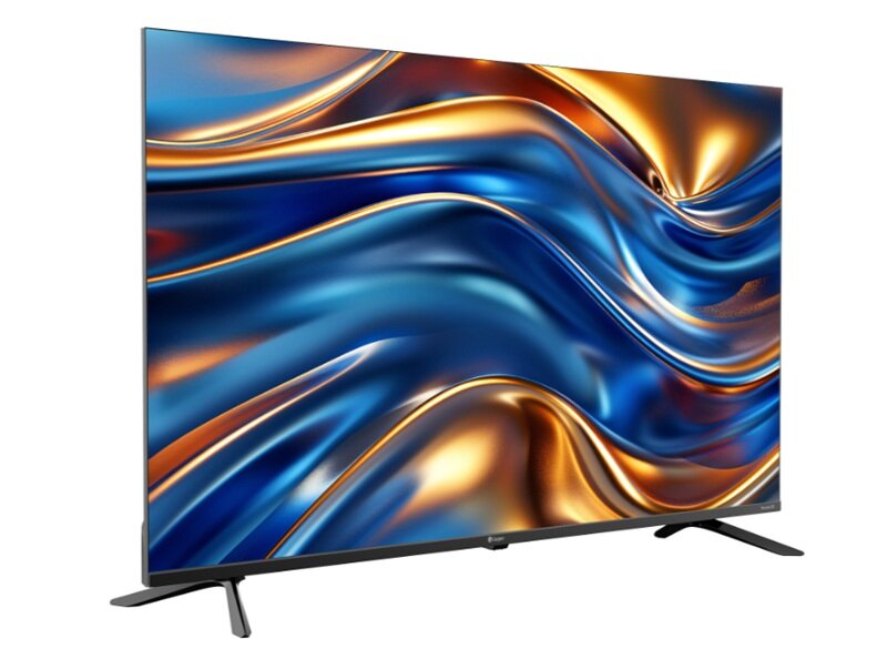 Google tivi Casper 4K 55 inch D55UGC620 giảm đến 6 triệu đồng, màn hình lớn, hiển thị sắc nét