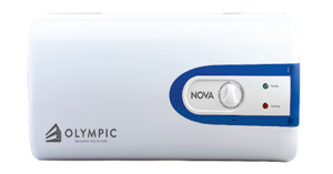 Ưu điểm của bình nóng lạnh Olympic Nova N15 và những lưu ý khi sử dụng