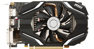 Ưu điểm của card màn hình 1060 6GB là gì?