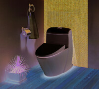 Ưu điểm của dòng bồn cầu 1 khối American Standard