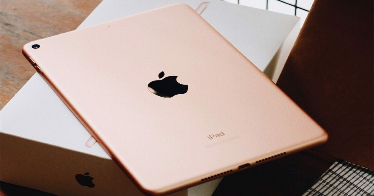 Ưu điểm của iPad mini 5 64GB và những lưu ý khi mua