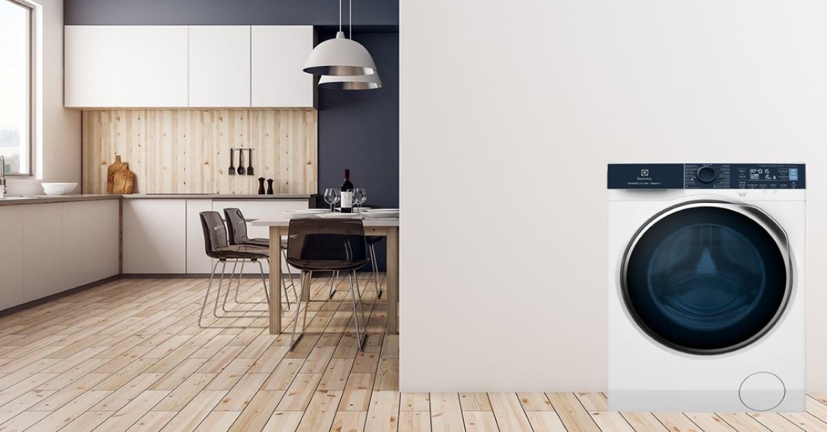 Ưu điểm của máy giặt Electrolux EWF1024P5WB