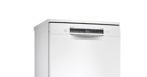 Ưu điểm của máy rửa bát độc lập Bosch 14 bộ SGS4HTW47E