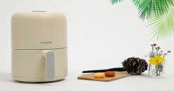 Ưu điểm của nồi chiên không dầu Ocooker CR-KG2801Y
