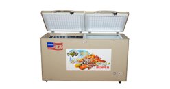 Ưu điểm của tủ đông Denver inverter As550hdi và các lưu ý khi sử dụng