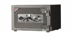 Ưu điểm đáng chọn mua của két sắt Truly