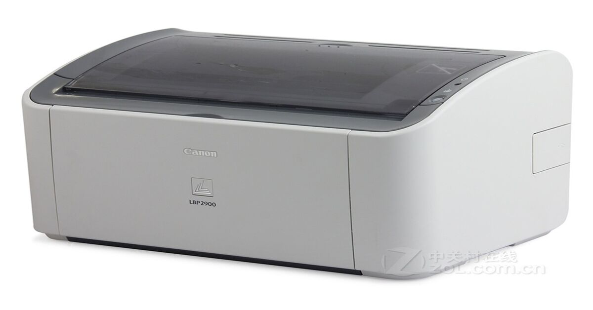 Ưu điểm khiến máy in Canon 2900 bán chạy và được ưa chuộng