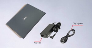 Ưu điểm nổi bật của Acer Aspire 3 A315 34 P8VA N5030