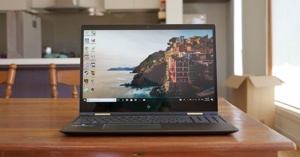 Ưu điểm nổi bật của chiếc laptop HP Envy X360 13