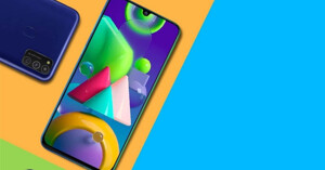 Ưu điểm nổi bật của điện thoại Samsung Galaxy M21