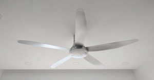 Ưu điểm nổi bật của quạt trần Panasonic F-60UFN