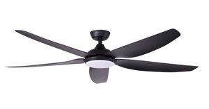 Ưu điểm nổi bật của quạt trần Homesick 132HF