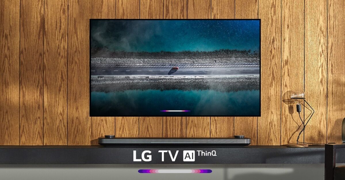 Ưu điểm nổi bật của Smart Tivi LG 4K 70 inch 70UN7300PTC ThinQ AI