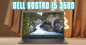 Ưu điểm nổi trội của laptop Dell Vostro 3500 V5I3001W i3-1115G4