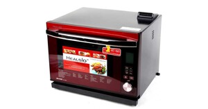 Ưu điểm tuyệt vời của lò vi sóng hơi nước Helso Inverter Sharp AX-1600VN