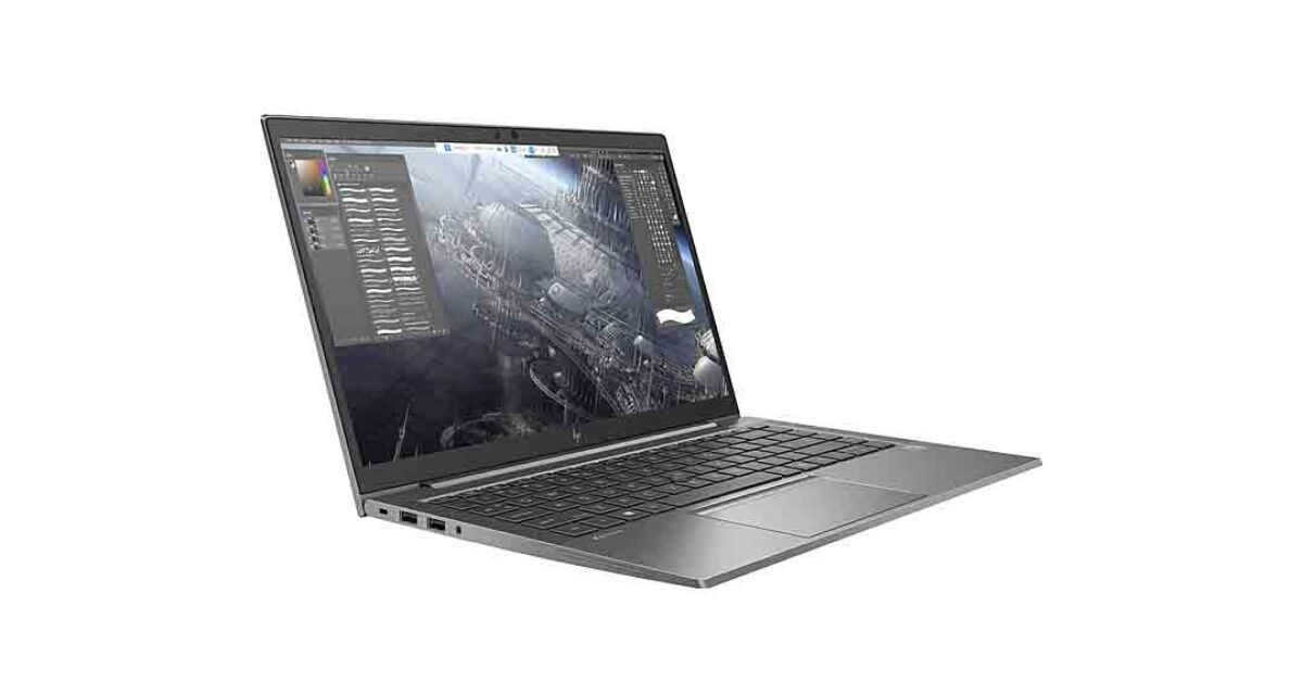 Ưu điểm và hạn chế của HP ZBook FireFly 14 G7 i5 10210U