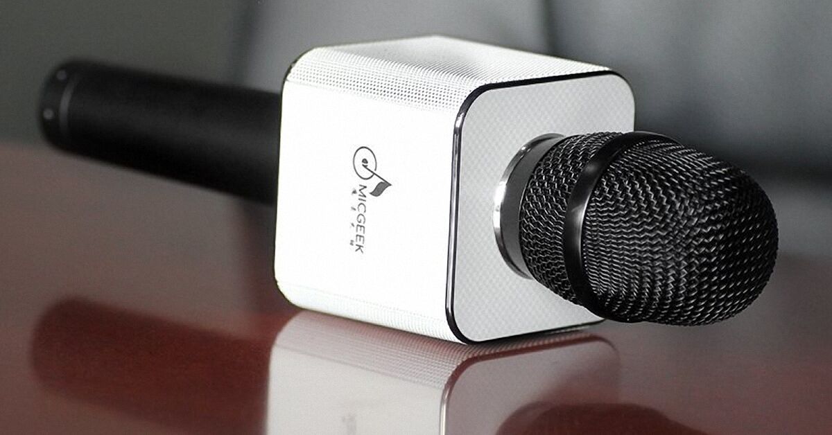 Ưu điểm và kinh nghiệm lựa chọn micro bluetooth chất lượng 2020
