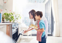 Ưu nhược điểm các loại lò nướng bánh đa năng hiện nay