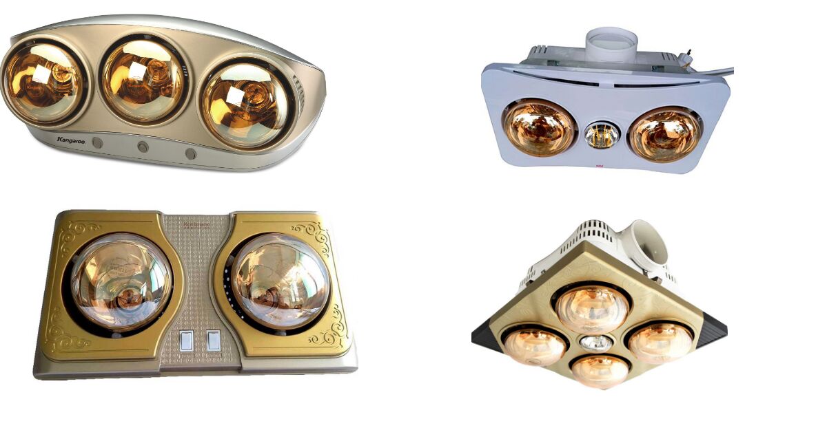 Ưu, nhược điểm chi tiết của các loại máy sưởi ấm, có thể bạn chưa biết