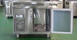 Ưu nhược điểm của bàn đông công nghiệp Happys HWA-900TF và lưu ý khi sử dụng