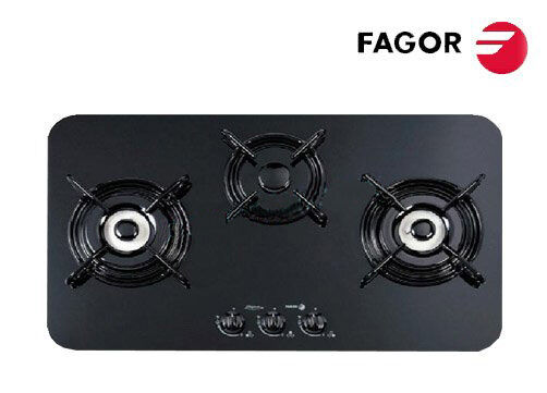 Ưu nhược điểm của bếp gas âm Fagor
