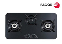 Ưu nhược điểm của bếp gas âm Fagor