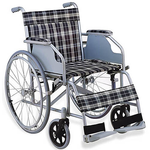 Ưu nhược điểm của các loại xe lăn