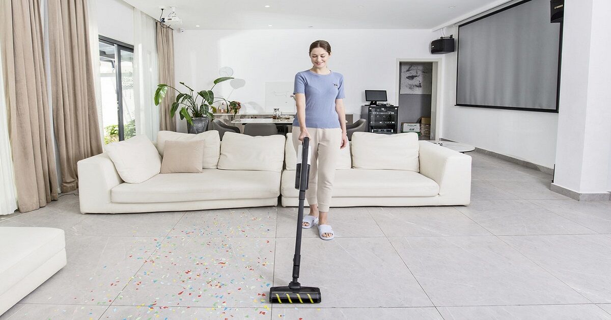 Ưu, nhược điểm của các loại máy hút bụi không dây