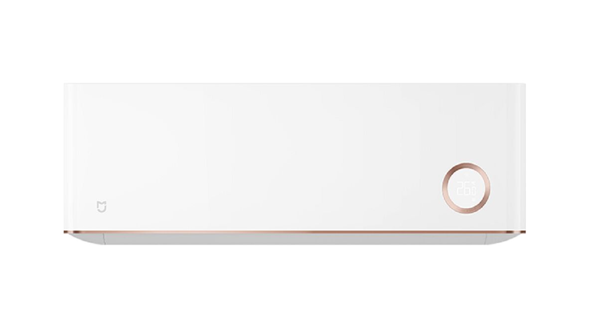 Ưu nhược điểm của điều hoà Xiaomi Mijia KFR-50GW / D1A1