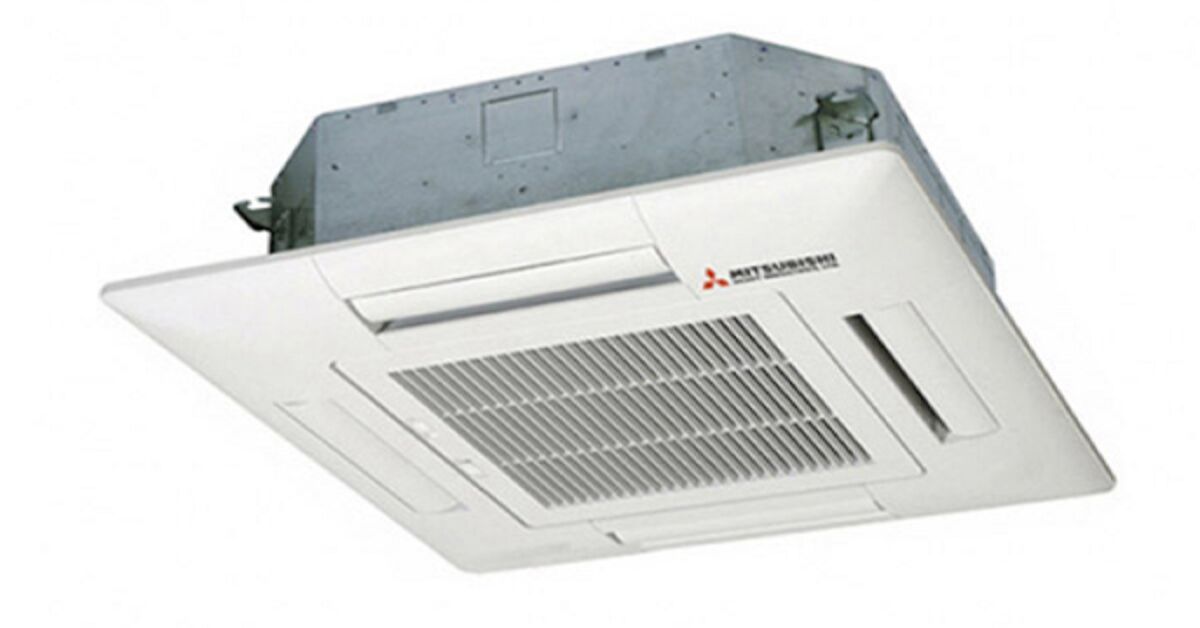 Ưu nhược điểm của điều hòa Mitsubishi Heavy FDT71VH/FDC71VNP