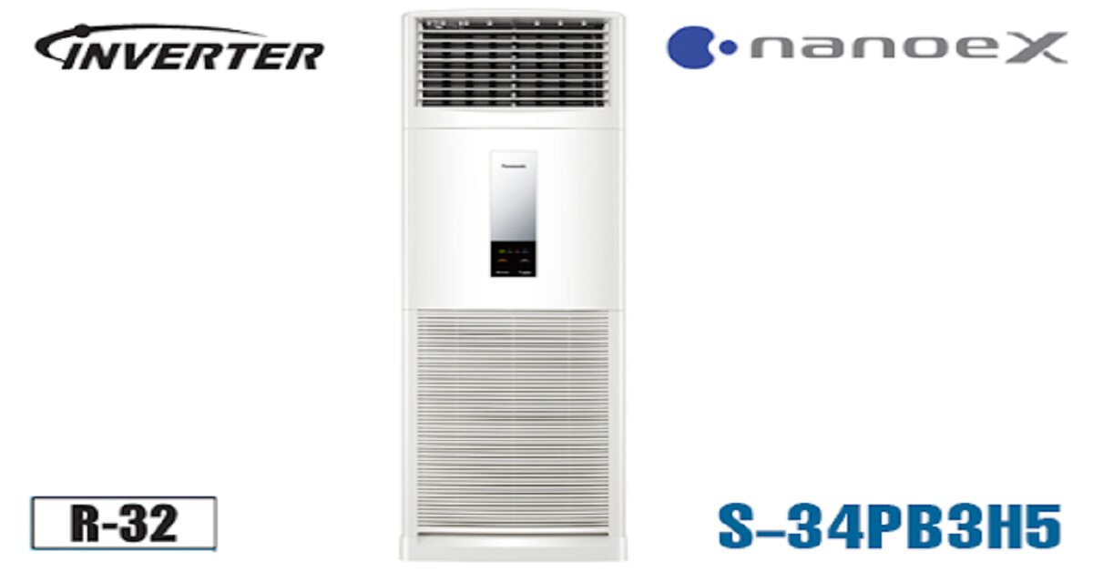 Ưu nhược điểm của điều hòa Panasonic S-34PB3H5 và một số lưu ý khi sử dụng