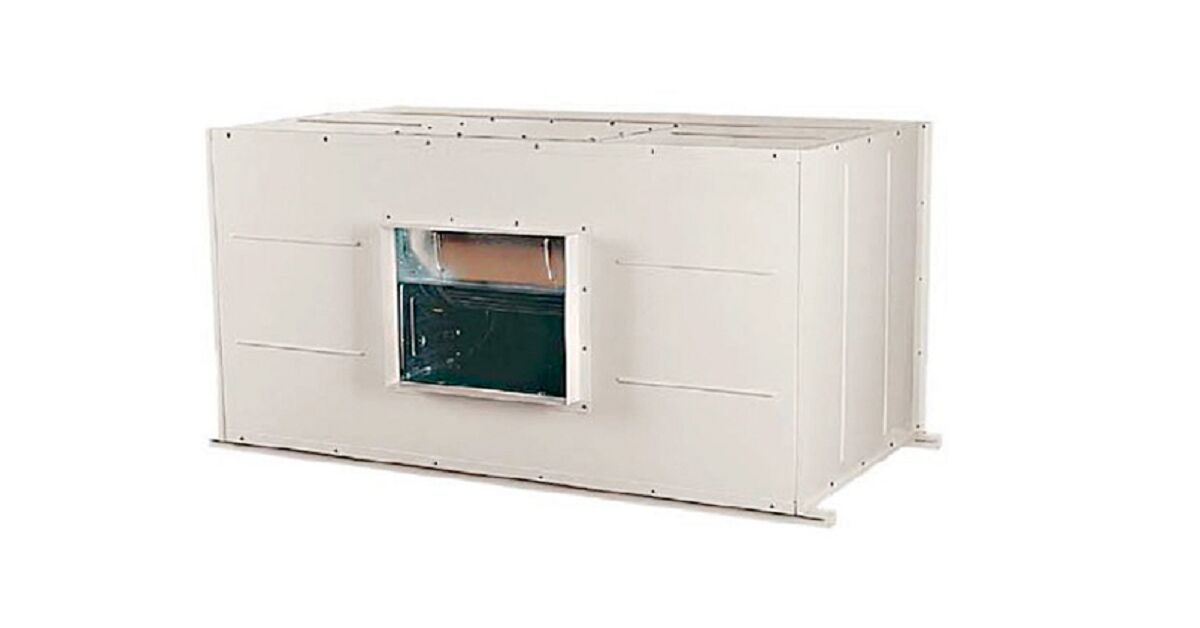 Ưu nhược điểm của điều hòa công nghiệp Daikin 4FGN400HY1