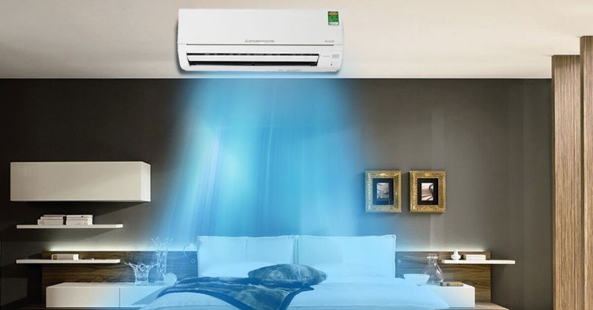 Ưu nhược điểm của điều hòa Mitsubishi 12000btu 2 chiều MSZ-HL35VA Inverter