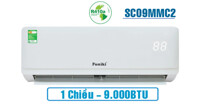 Ưu nhược điểm của điều hòa inverter 9000 BTU Funiki SC09MMC2: Có nên mua thời điểm này?