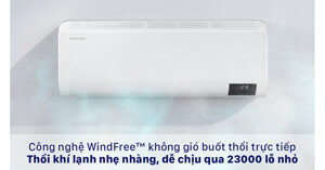 Ưu nhược điểm của điều hòa Samsung 18000btu inverter AR18TYAACWKNSV mới ra mắt năm 2021