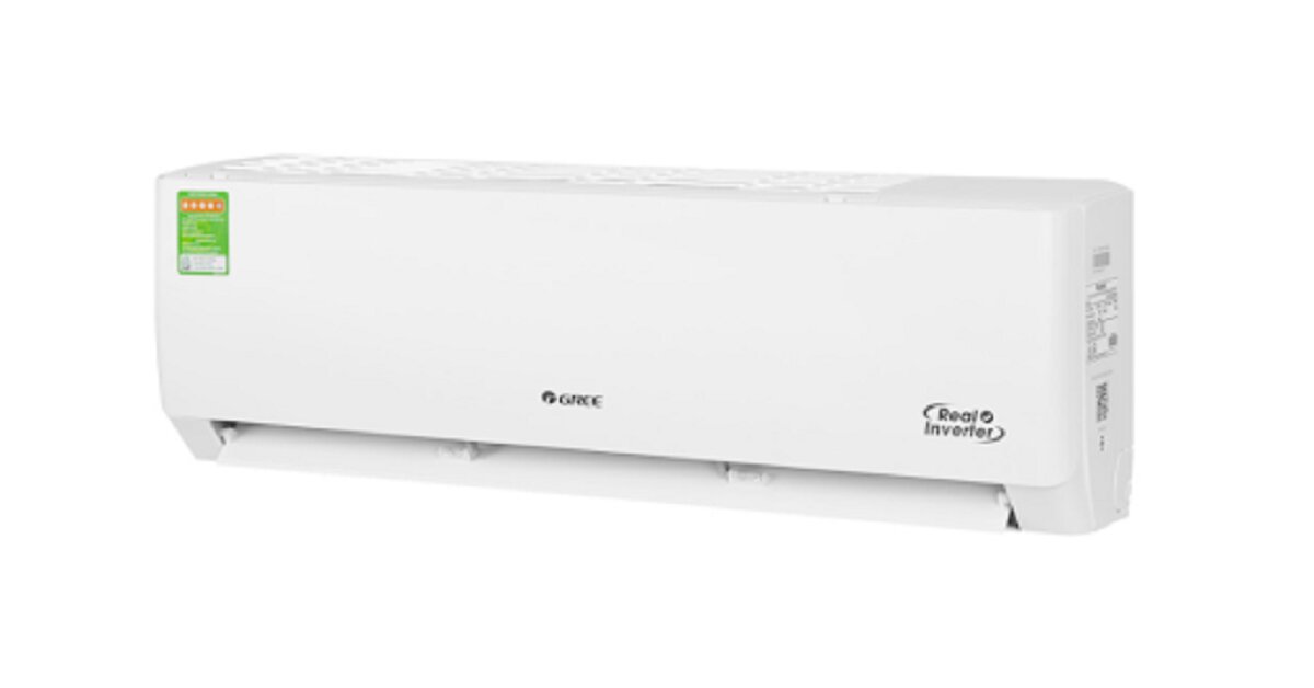 Ưu nhược điểm của điều hòa Gree 24000btu Gwh24pd-k3d0p4
