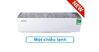 Ưu nhược điểm của điều hòa Nagakawa 18000BTU 1 chiều NS-C18TL