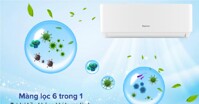 Ưu nhược điểm của điều hòa Nagakawa NIS-C12R2T28 Inverter 12000 BTU 1 chiều