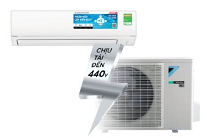 Ưu nhược điểm của điều hòa Daikin 2 chiều FTHF60VAVMV/RHF60VAVMV