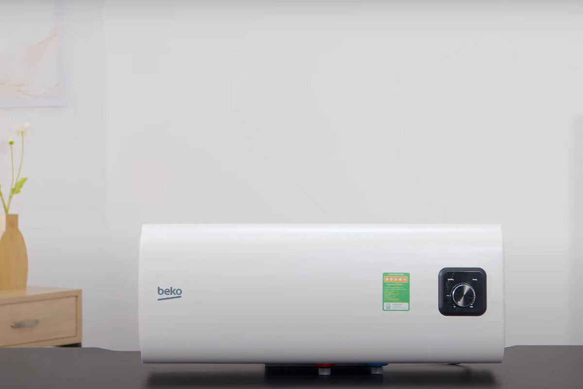 Ưu nhược điểm của dòng máy nước nóng gián tiếp Beko BWH 20l và 30l