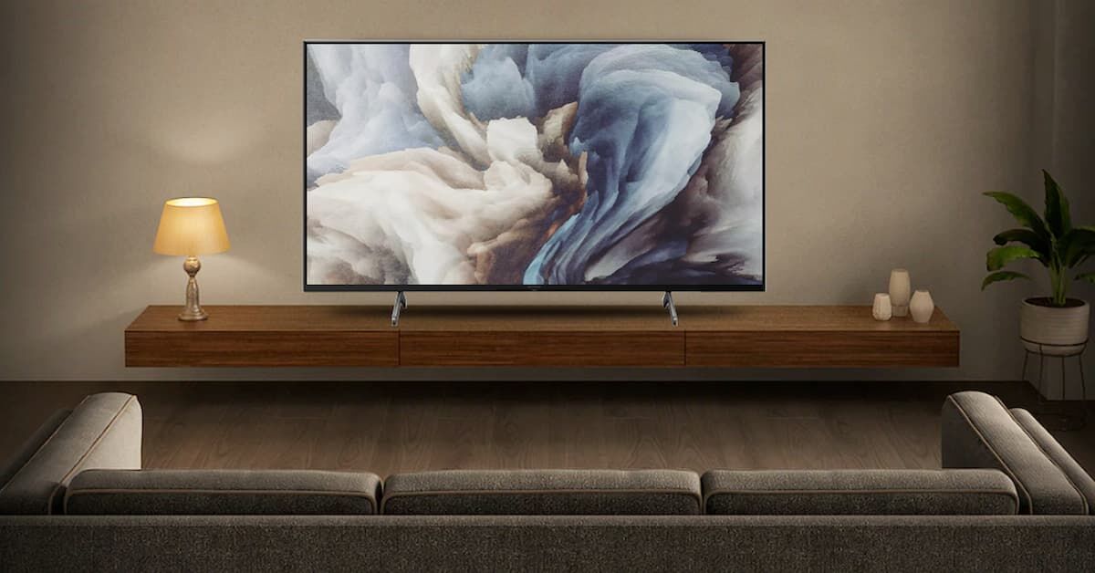 Ưu nhược điểm của Google tivi Sony 55 inch KD-55X81DK