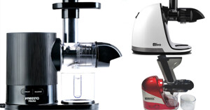 Ưu nhược điểm của máy ép chậm trục ngang là gì? Nên chọn sản phẩm nào sử dụng